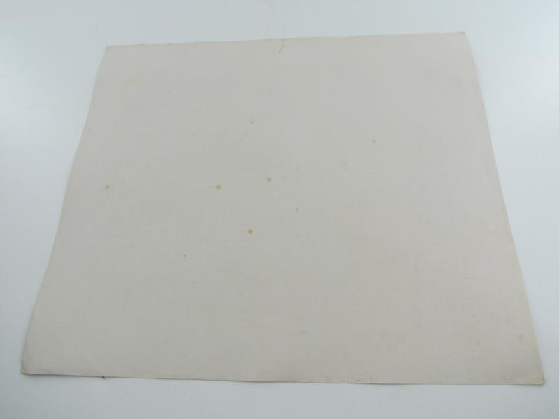 German.Printed Photo,”Das Heer Im Grossdeutschen Freiheitskampf