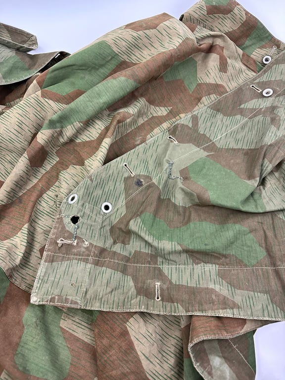 WH M31 Splittertarn Zeltbahn-mm-'BRIEL'