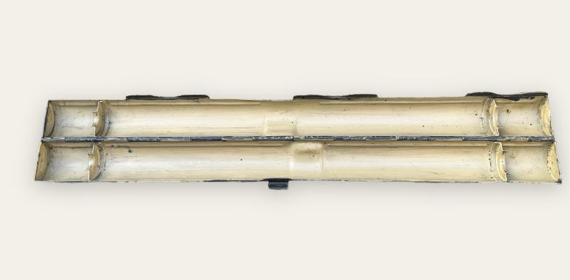 MG 34 Spare Barrel Carrier -1943-