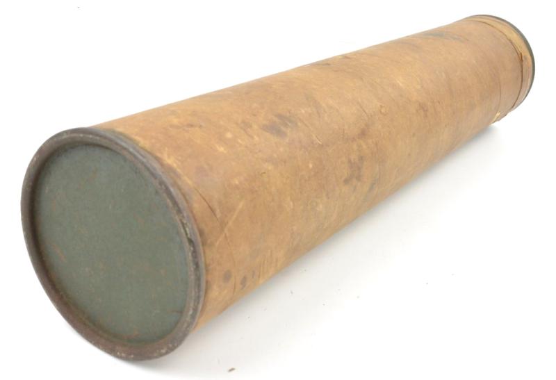British Shell Cartridge No.4 MK1