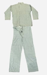 U.S. WW2 Issued Underwear / Pajama Set –...