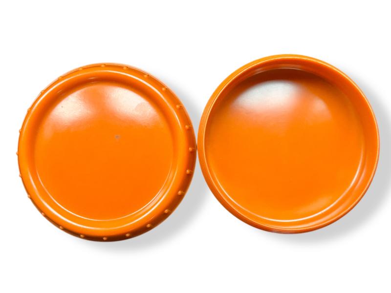 Wehrmacht Bakelite Butterdish