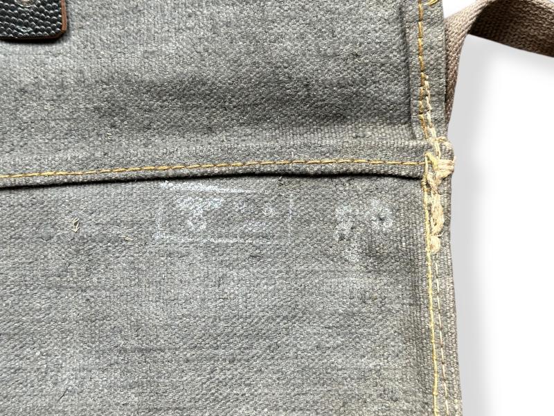 German WWII Grenade Carrying Bags