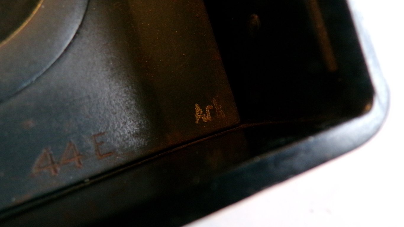 FF33 Fieldphone "ARK"