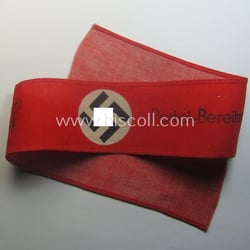 Unusually encountered - and most certainly scarcely seen!...