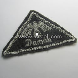 Superb, German Red Cross (ie. 'Deutsches Rotes Kreuz'...