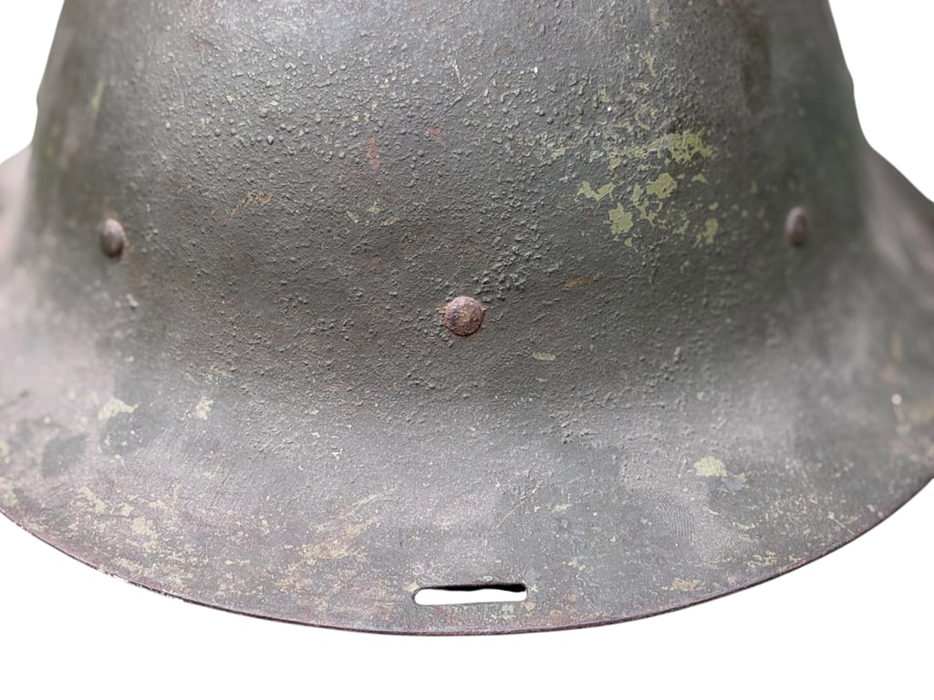 Dutch M16 Helmet