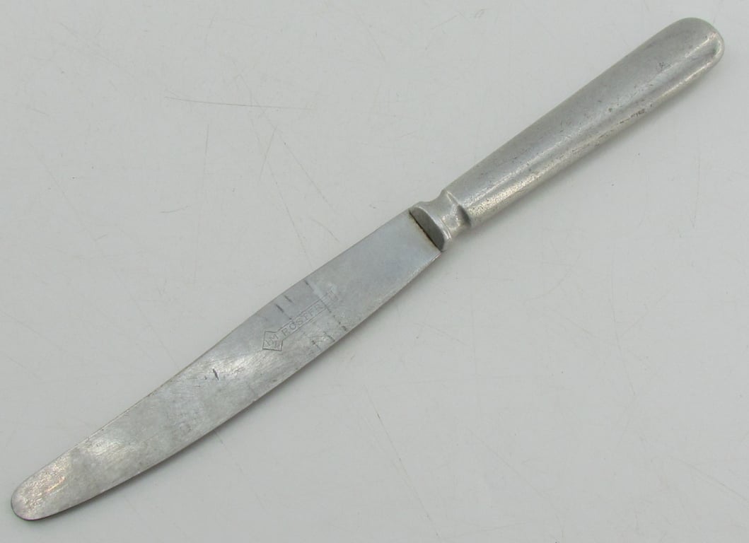 Wehrmacht Mess Hall Knife 'HMZ38'