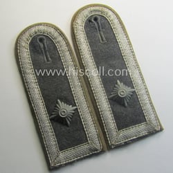 Unusual - and fully matching! - (formerly) 'cyphered'...