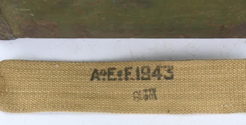 British WW2 Wireless Remote Control Unit F