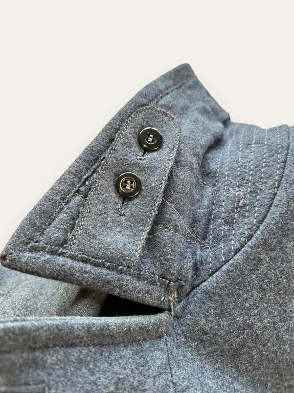 Luftwaffe Overcoat -1940-