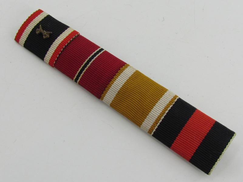 4-Piece Ribbon Bar ( Bandspange )
