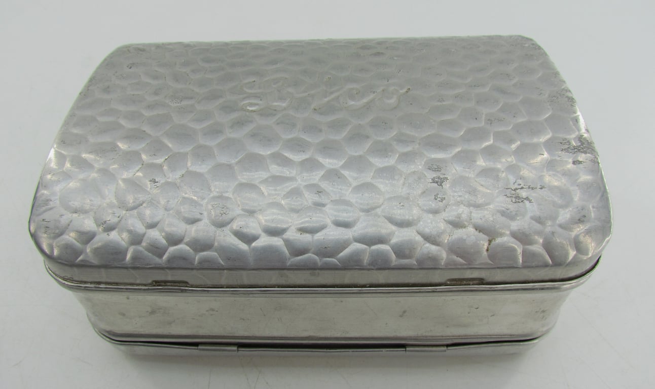 Wehrmacht Personal "Lico" Kit