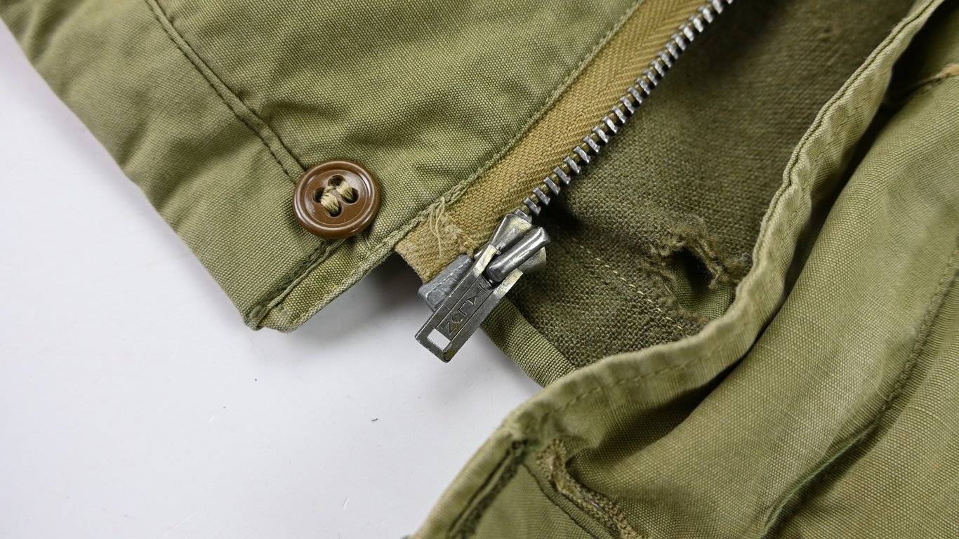 US WW2 M41 M-1941 Field Jacket
