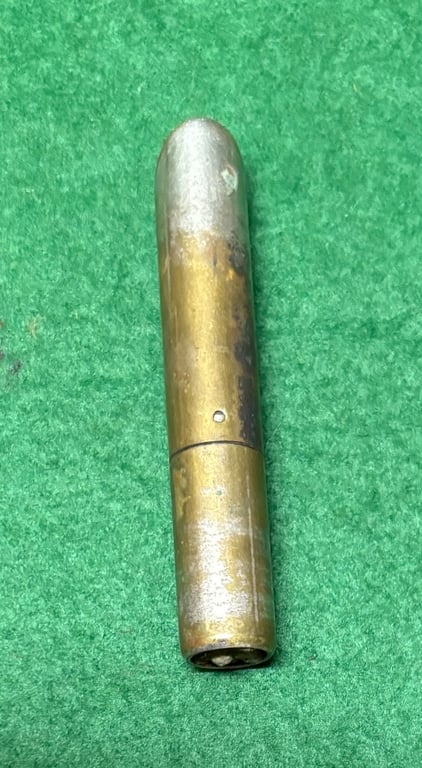 Princess Mary 1914 Gift Lighter