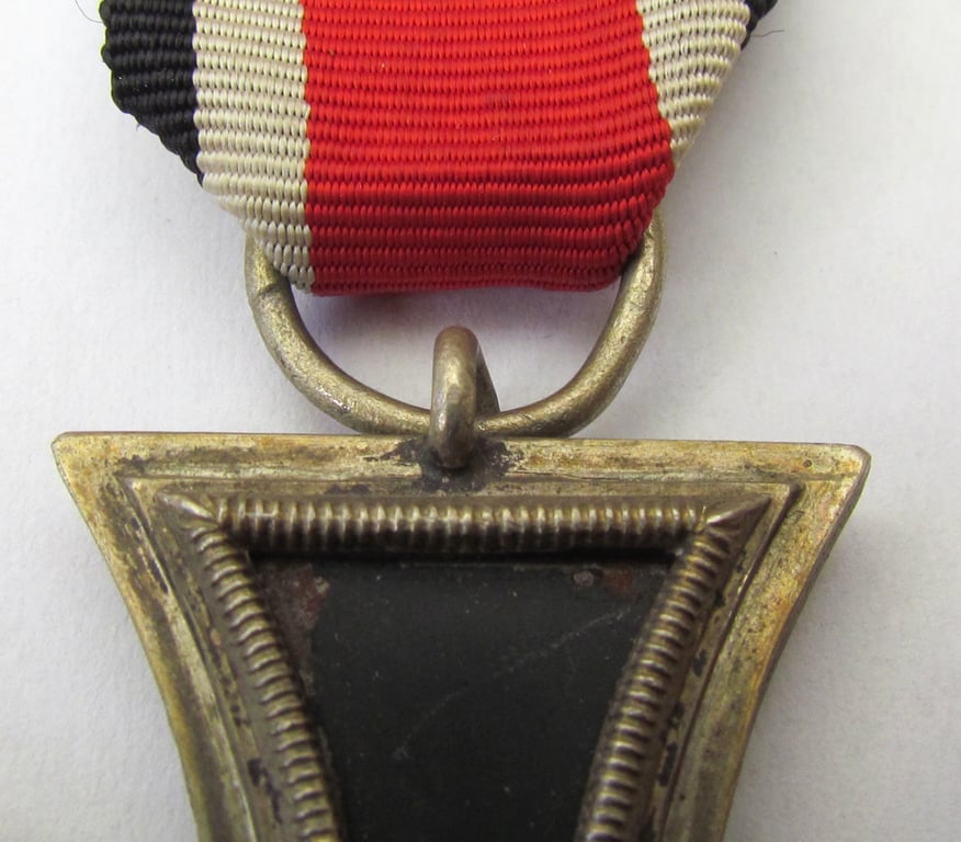 Iron Cross 2nd Class 1939 (Eisernes Kreuz 2. Klasse)