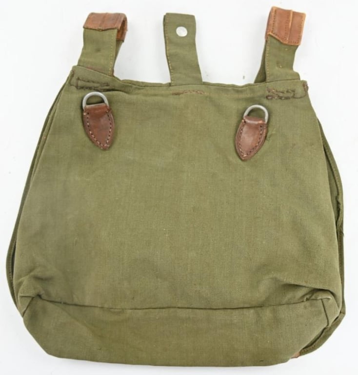 German RAD M31 Breadbag