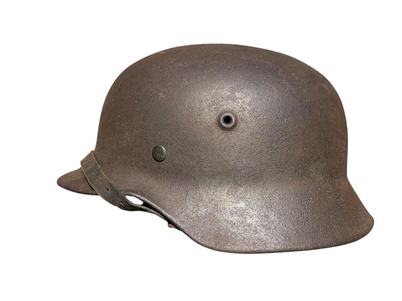 Waffen-SS M40 Helmet