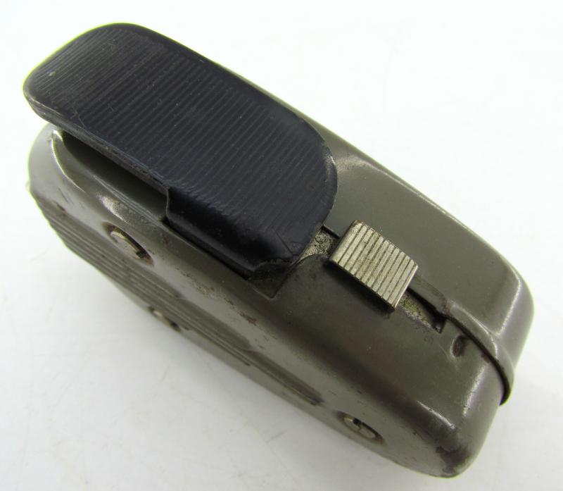 Philips “Knijpkat” Type 7424