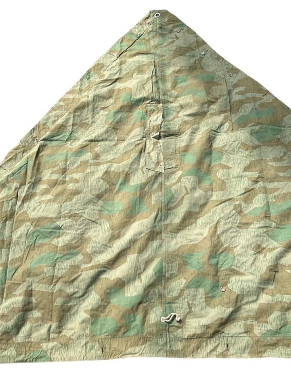 WH Shelter Quarter M31 (Zeltbahn 31)