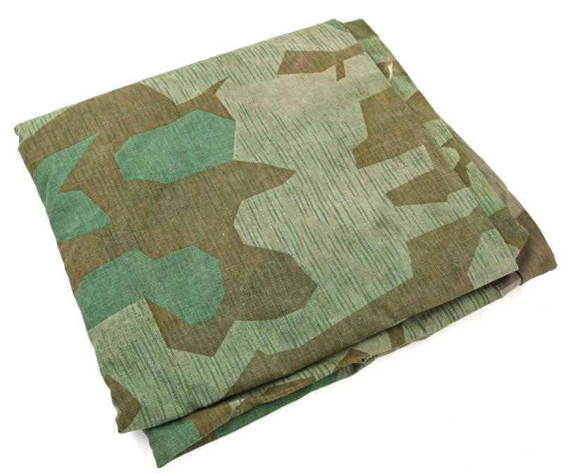 German WH M31 Shelter Quarter