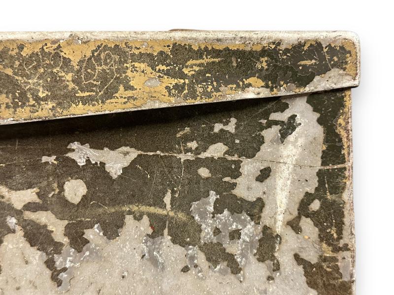 MG 34/42 Camouflage Ammo Case