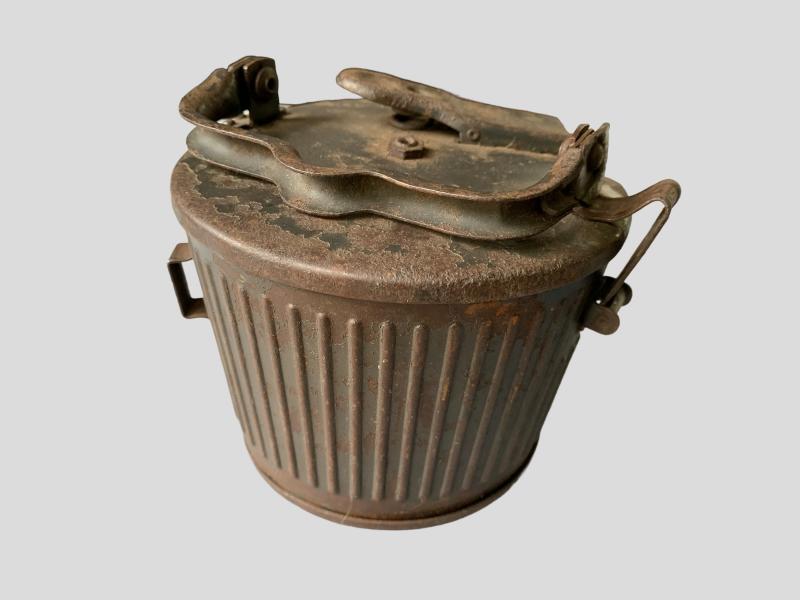 MG 34/42 Drum -1942-