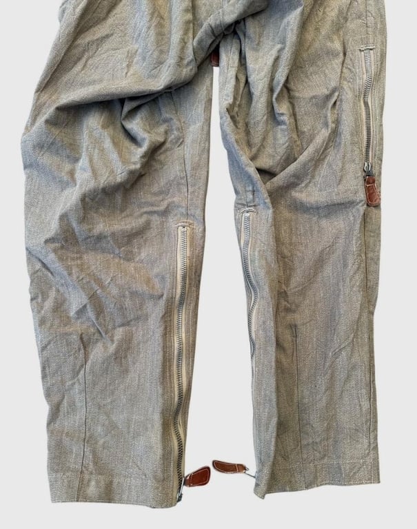 Luftwaffe Summer Flight Suit (1942)