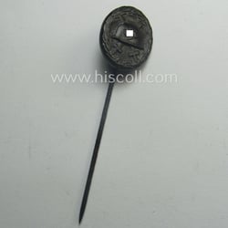 Neat - and 17 mm. sized! - miniature...