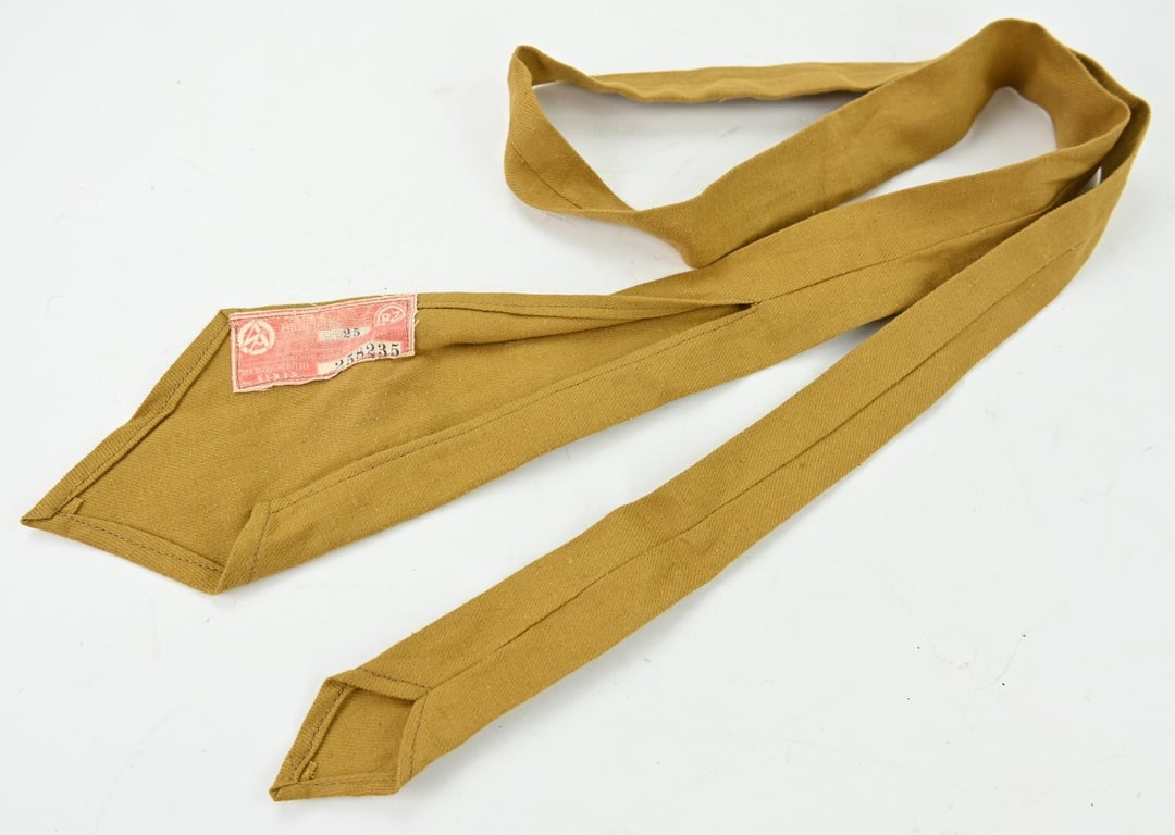German NSDAP/ SA Tie 'Halsbinde'