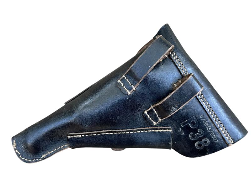 Late-war P38 Shell Holster
