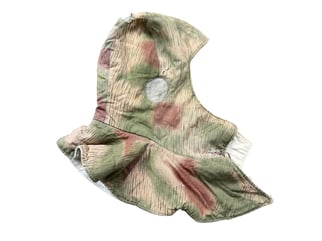 Reversible Sumpftarn Hood