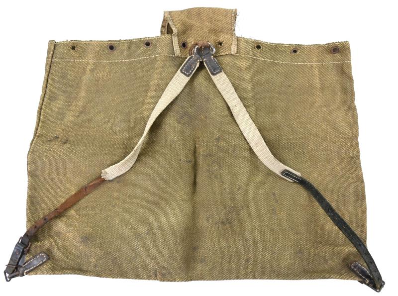 German WH 'Ersatz' Backpack