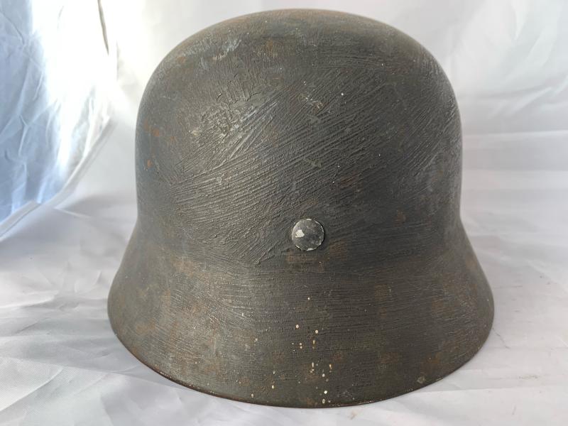 Wehrmacht M35 Single Decal