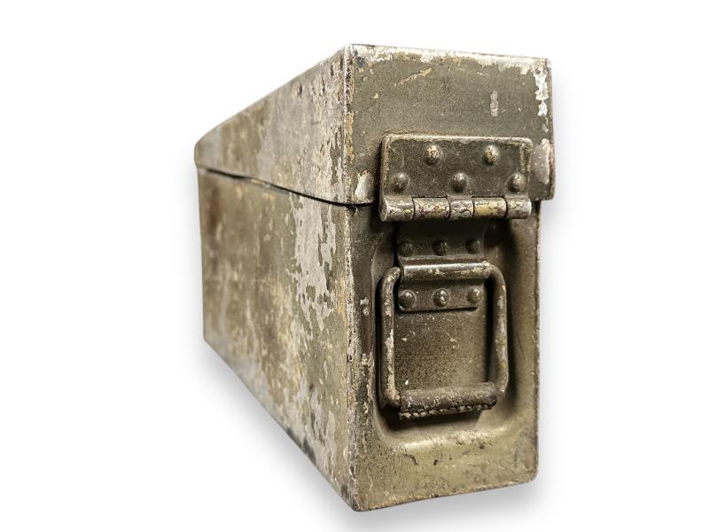 MG 34/42 Camouflage Ammo Case