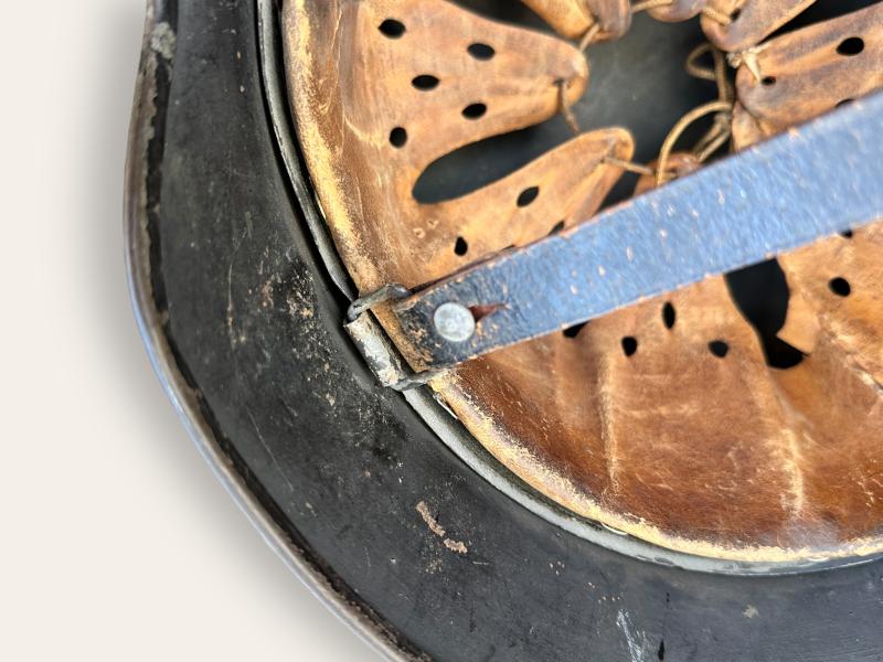 Landstorm/Schalkhaar DD M40 Helmet