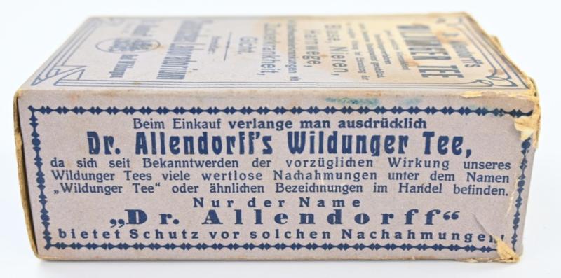 German Third Reich Era Package of Tee