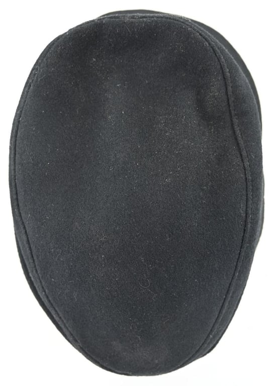 German Waffen-SS M43 Panzer EM Field Cap