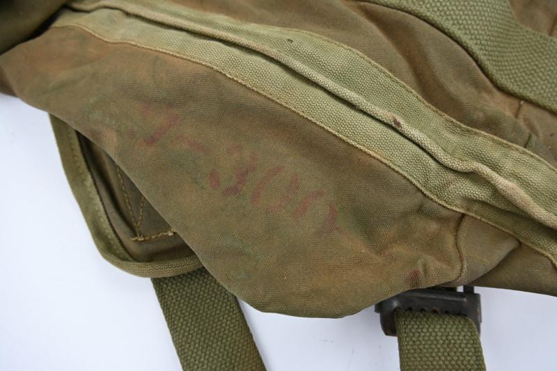 US WW2 Utah Beach Medical Bag