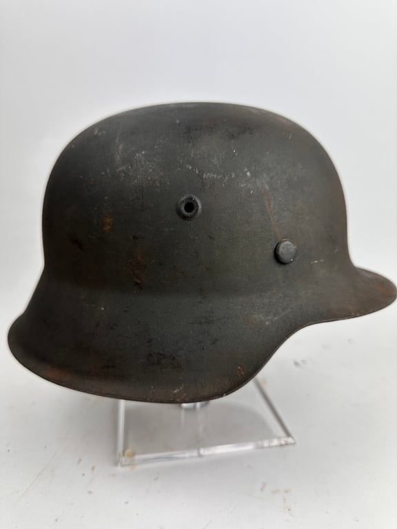 Untouched M42 SD Luftwaffe Helmed size 57