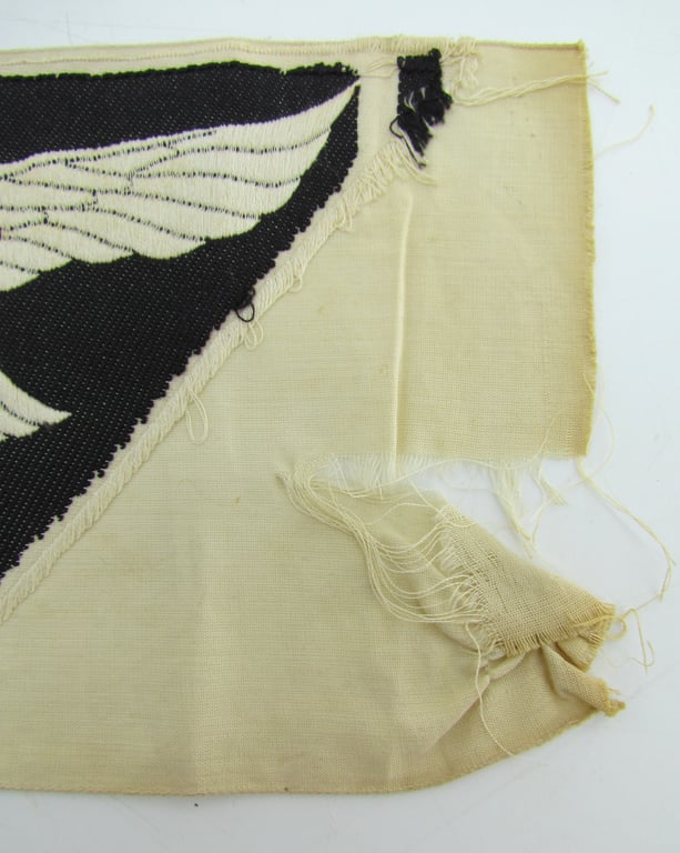 Luftwaffe Sport Shirt Breast Eagle