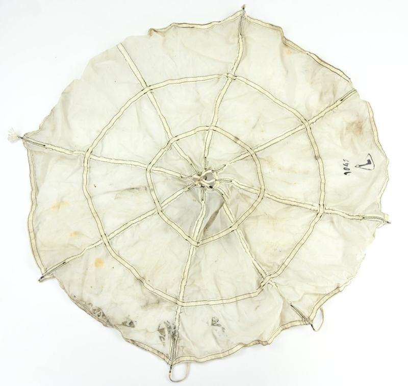 US WW2 Artillery Parachute 80cm