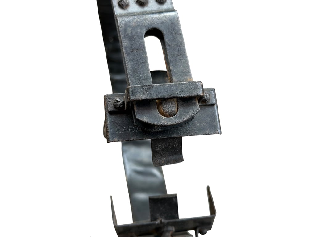 WH (HEER) Panzer Headset 1943