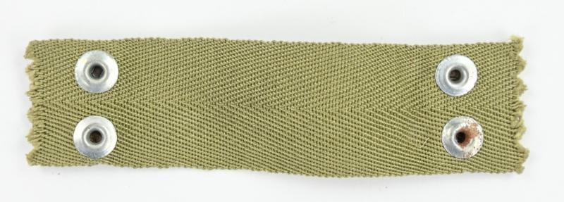 US WW2 M1 Combat Helmet Nape Pad