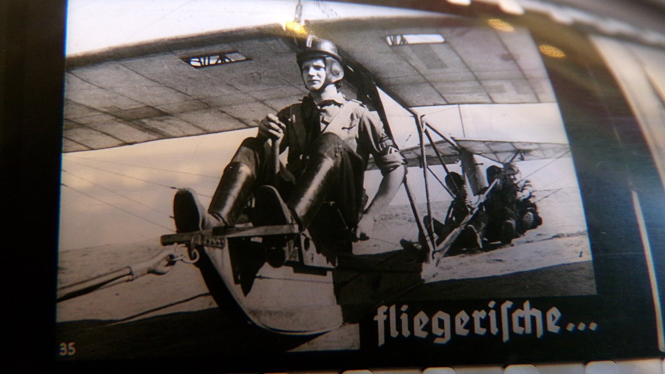 Hitler Jugend Nazi Propaganda & Education Archive