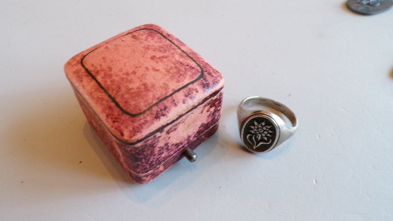 Lot Gebirgsjäger Nordfront - Eismeerfront