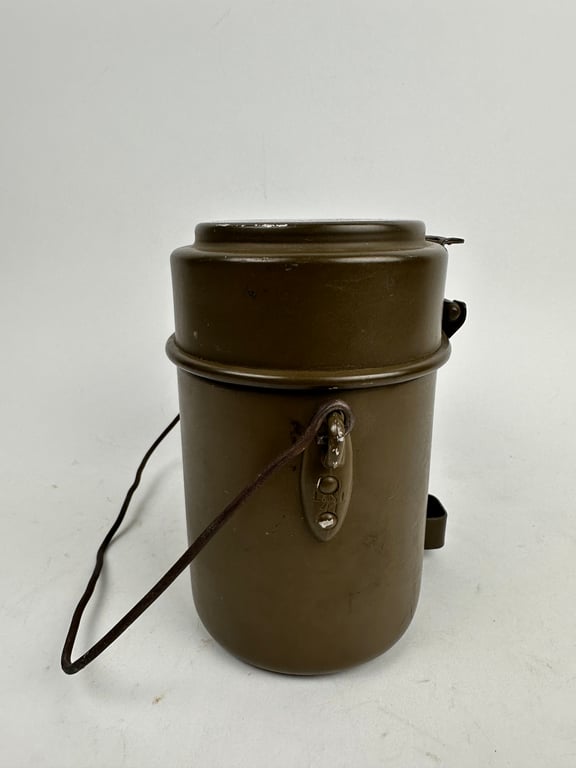 German Mess Kit "L&SL 41"(mint)