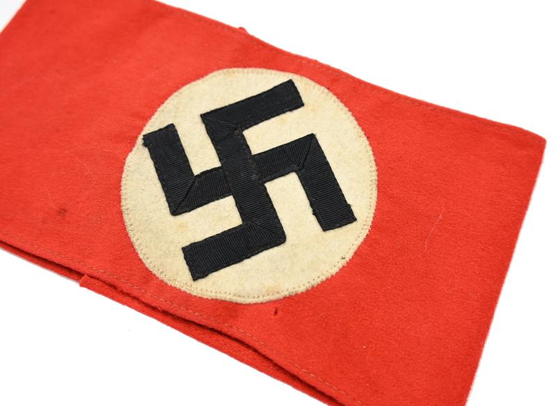 German Wool SA Armband