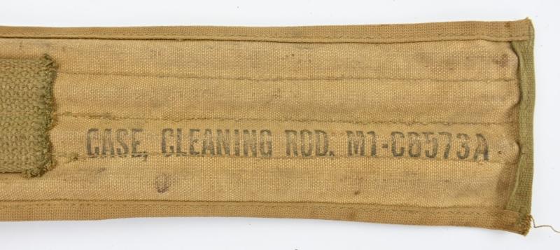 US WW2 M1 Garand Cleaning kit