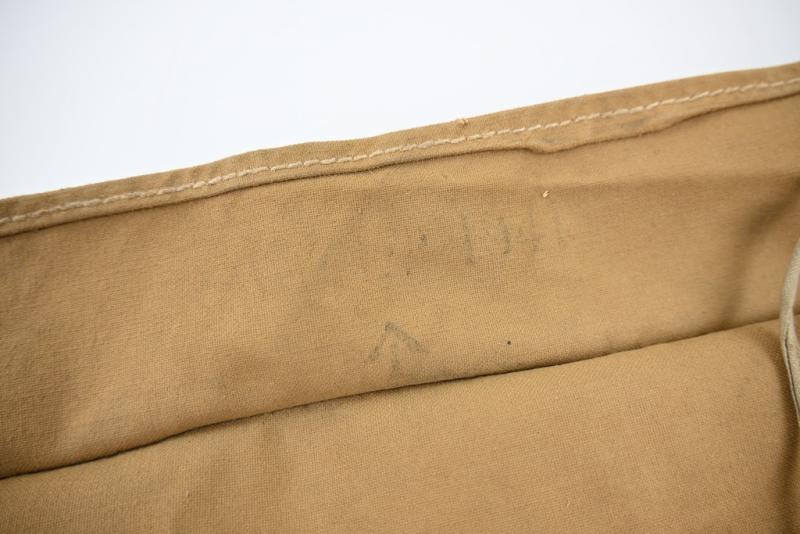 British WW2 Medic Roll